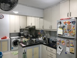 Blk 338 Clementi Avenue 2 (Clementi), HDB 5 Rooms #158011132